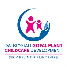 Childcare Development Logo - cmyk