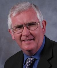 Photograph of Councilor Billy Mullin
