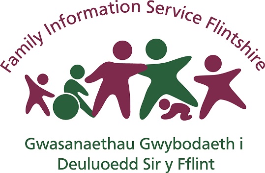 family info service logo