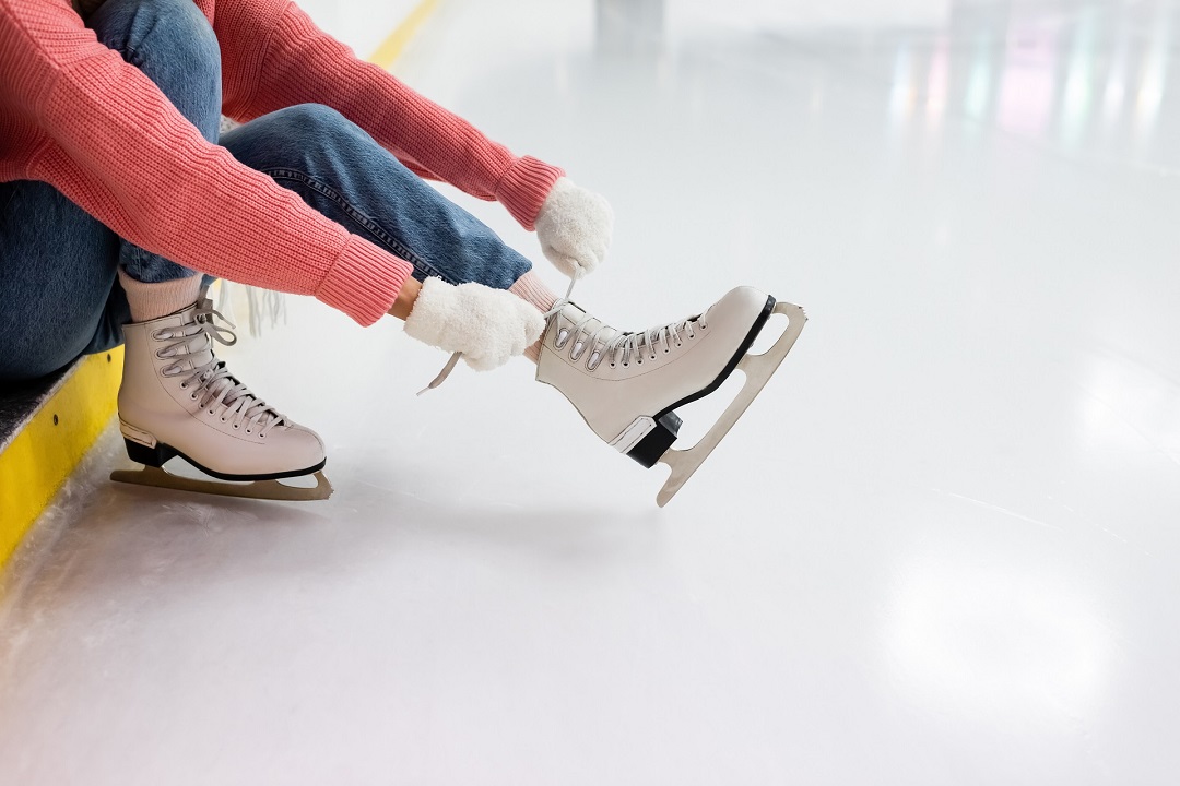 Ice Skating