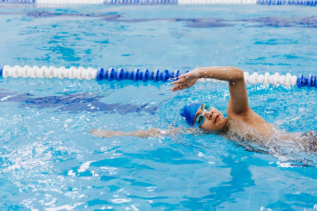 Swimming