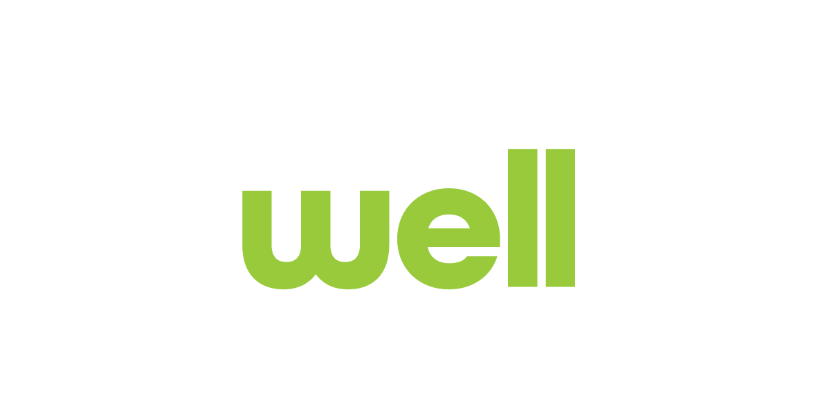 Gwella Logo - Dark Variant