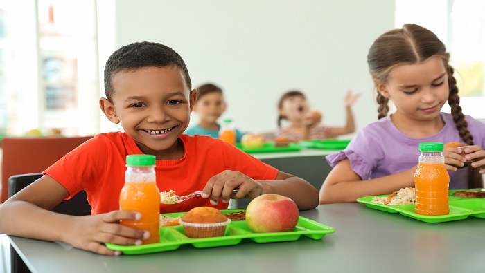 Eligible families to receive Free School Meals summer payment