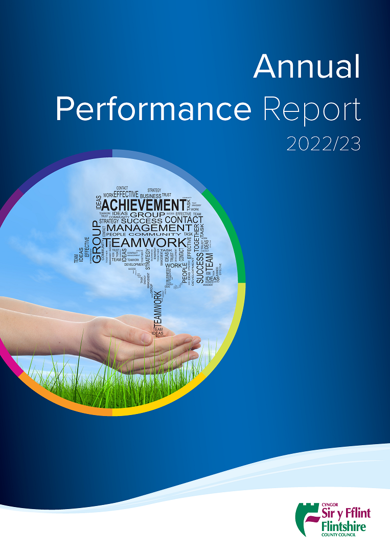 Annual Performance Report 2022-23