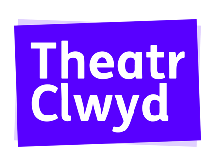 TheatrClwydLogo